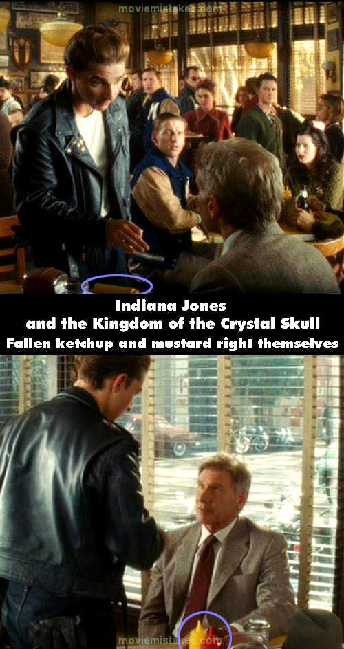 Indiana Jones and the Kingdom of the Crystal Skull picture