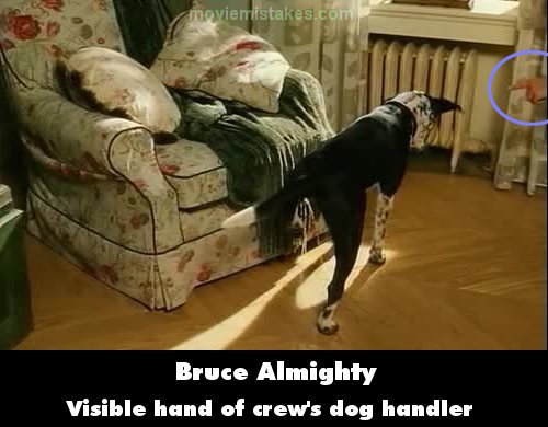 Bruce Almighty picture