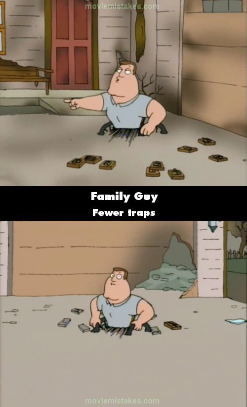 Family Guy picture