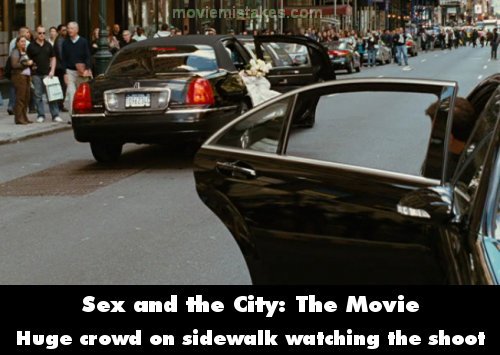 Sex and the City: The Movie picture