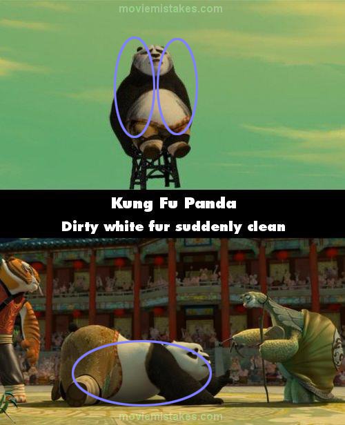 Kung Fu Panda picture