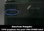 American Gangster mistake picture