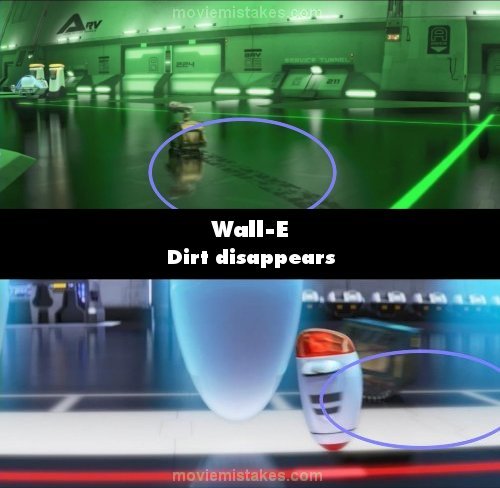 Wall-E picture