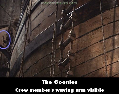 The Goonies picture