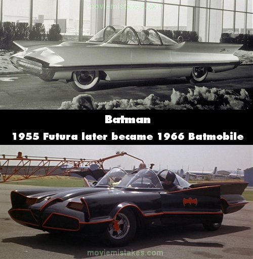 Batman trivia picture