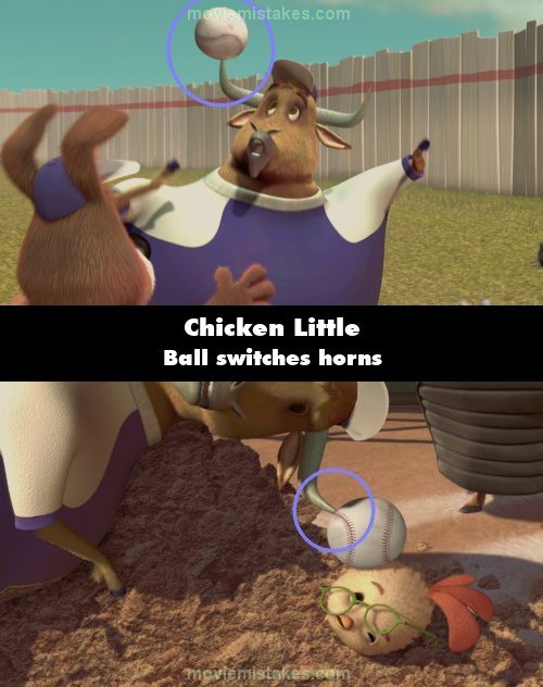Chicken Little picture