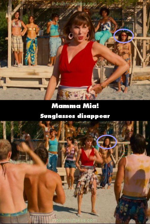Mamma Mia! picture