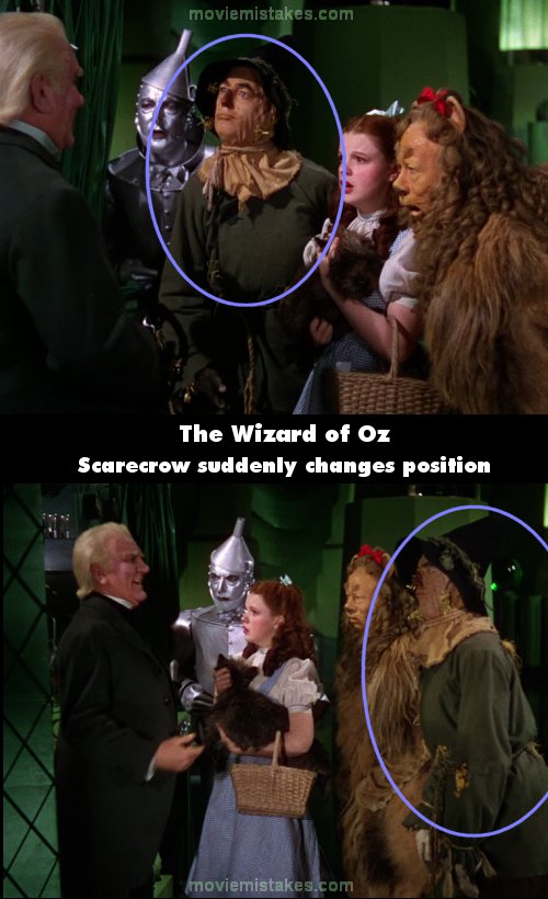 The Wizard of Oz picture