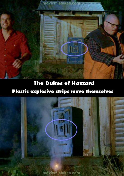 The Dukes of Hazzard picture