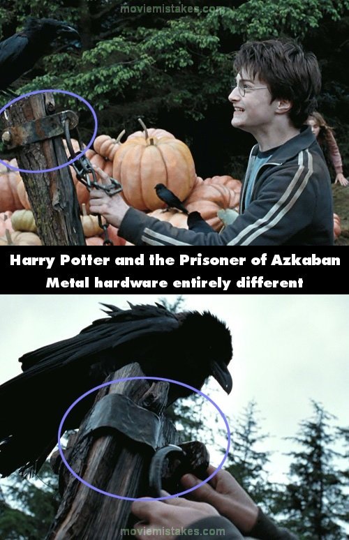 Harry Potter and the Prisoner of Azkaban picture