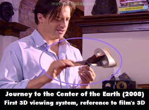 Journey to the Center of the Earth trivia picture