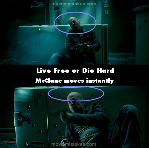 Live Free or Die Hard picture