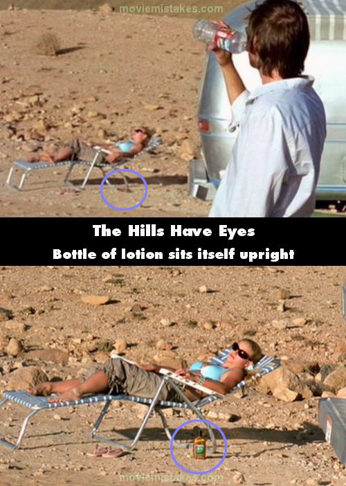 The Hills Have Eyes picture