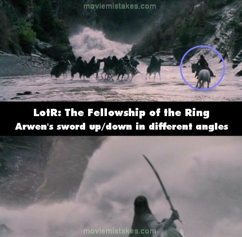 The Lord of the Rings: The Fellowship of the Ring picture