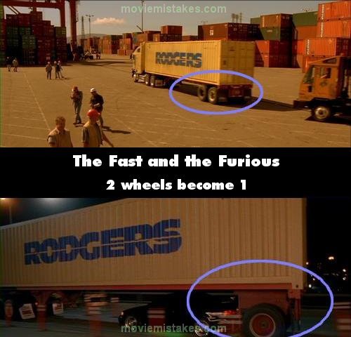 The Fast and the Furious picture