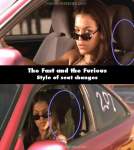 The Fast and the Furious mistake picture