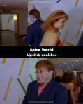 Spice World mistake picture