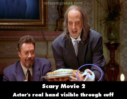 Scary Movie 2 picture