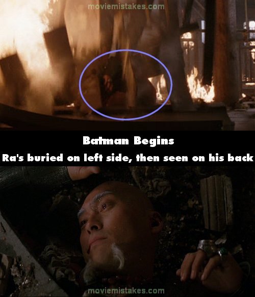 Batman Begins picture