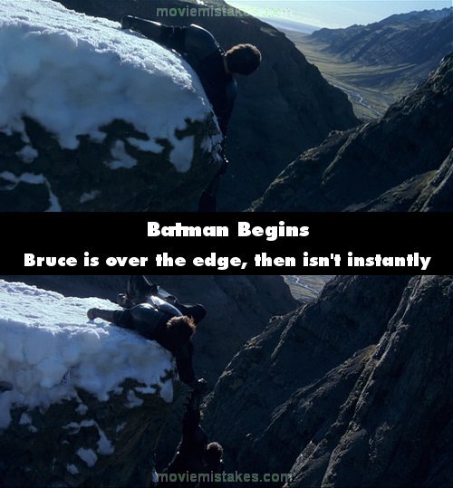 Batman Begins picture