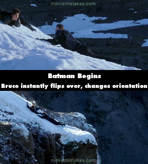 Batman Begins picture