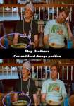 Step Brothers mistake picture