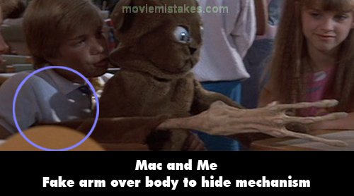Mac and Me picture