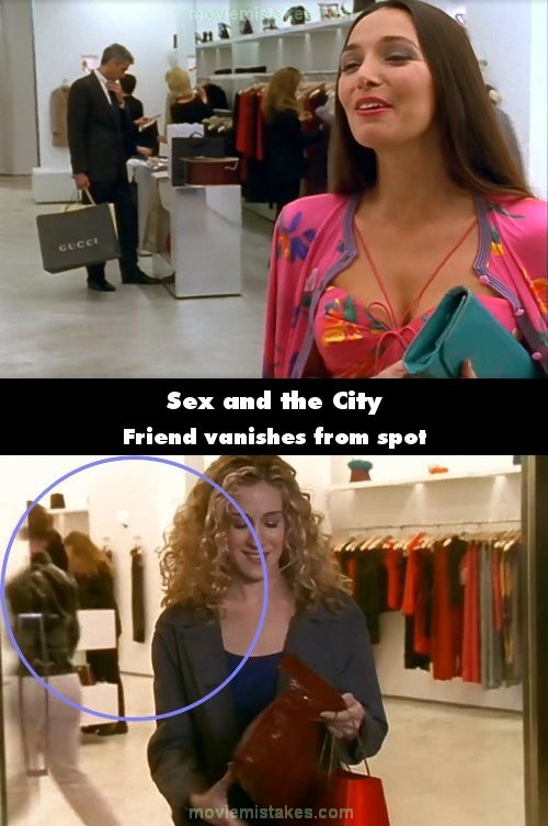 Sex and the City picture