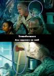 Transformers mistake picture