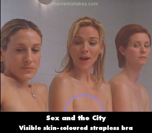 Sex and the City picture