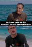 Forgetting Sarah Marshall mistake picture