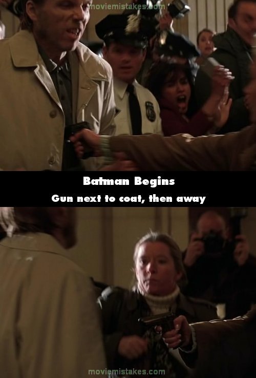 Batman Begins picture