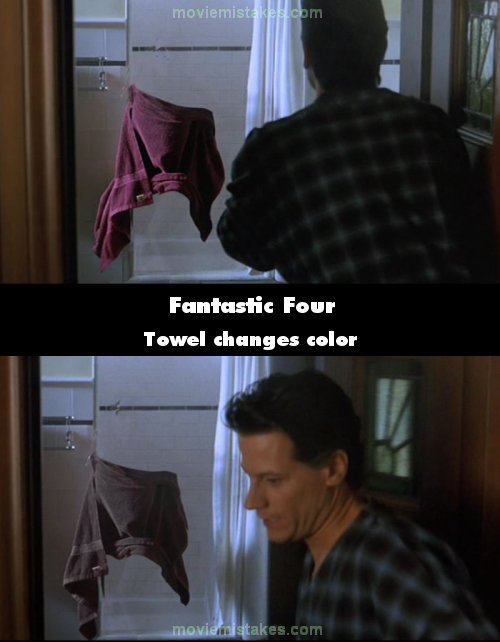 Fantastic Four picture