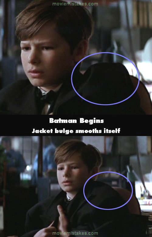 Batman Begins picture