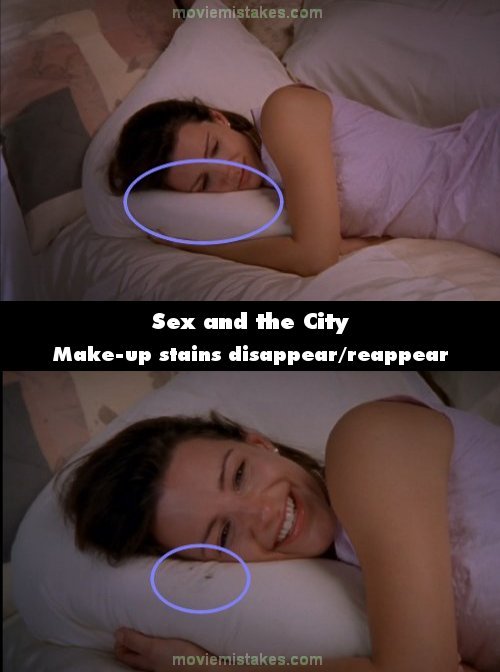 Sex and the City picture