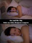 Sex and the City mistake picture