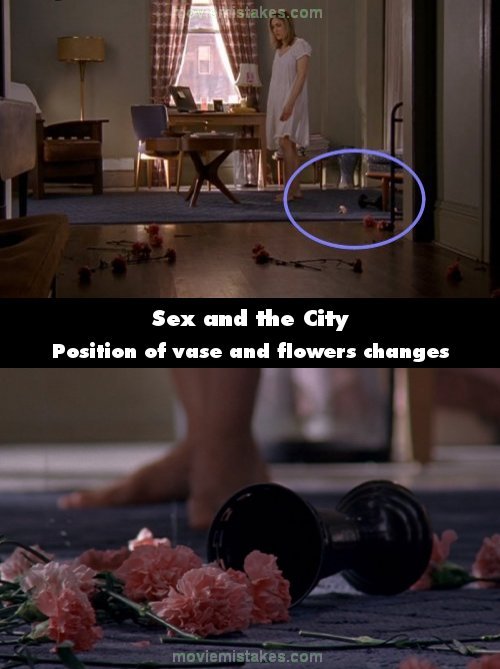 Sex and the City picture