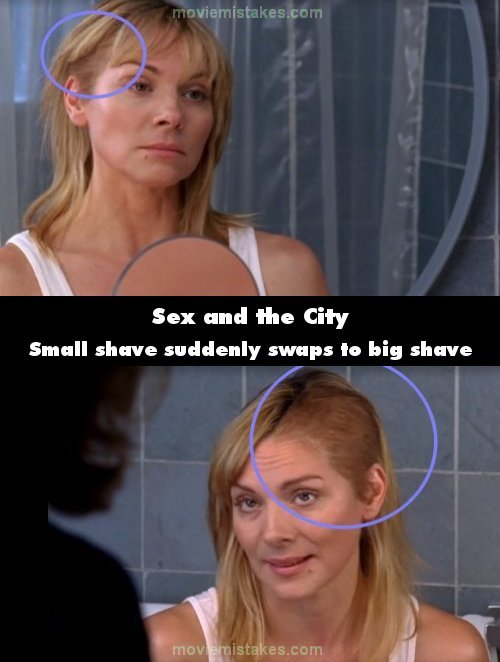 Sex and the City picture