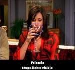 Friends mistake picture