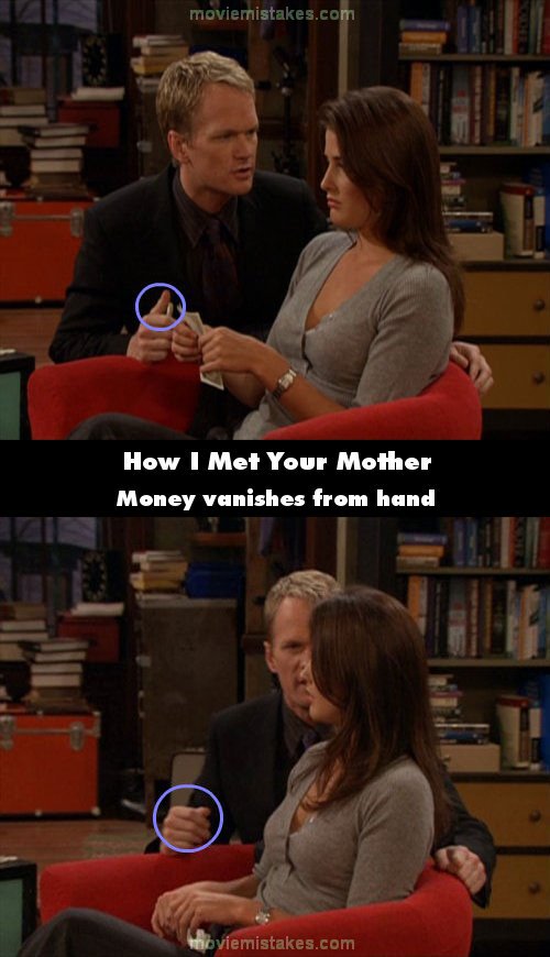 How I Met Your Mother picture
