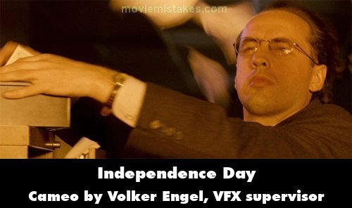 Independence Day trivia picture