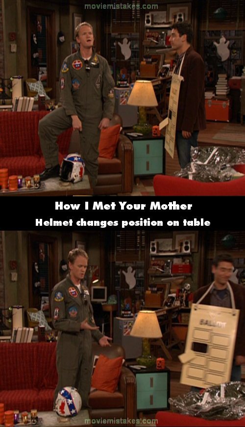 How I Met Your Mother picture