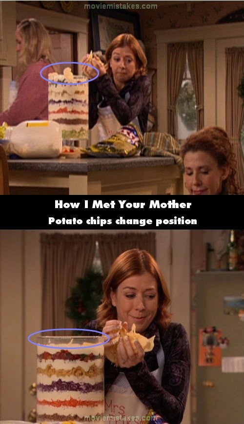 How I Met Your Mother picture