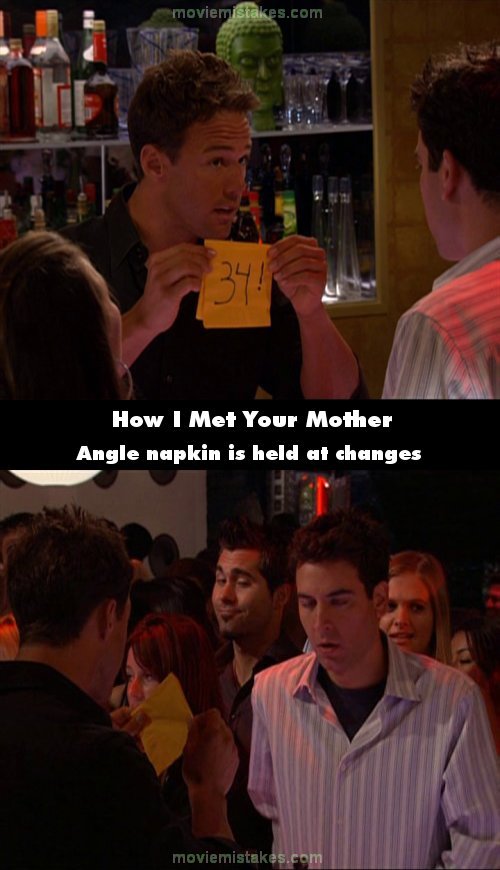 How I Met Your Mother picture