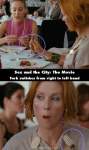 Sex and the City: The Movie mistake picture