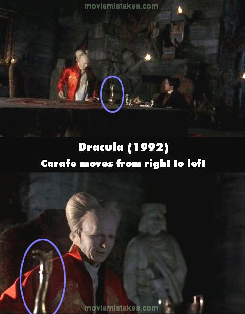 Dracula picture
