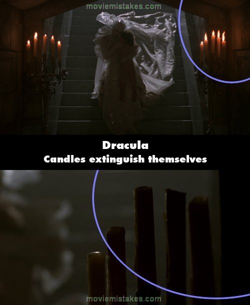 Dracula picture