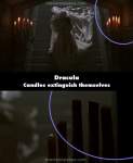 Dracula mistake picture