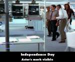 Independence Day mistake picture