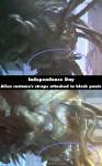 Independence Day mistake picture